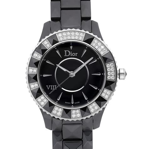 diamond dior watch price